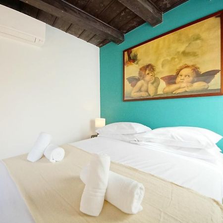 Dolcevita Apartments N 495 Biennale Venesia Bagian luar foto