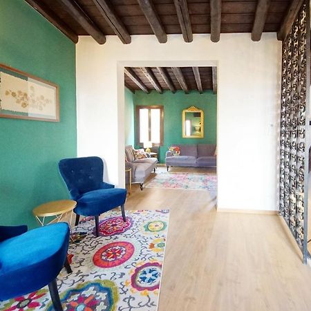 Dolcevita Apartments N 495 Biennale Venesia Bagian luar foto