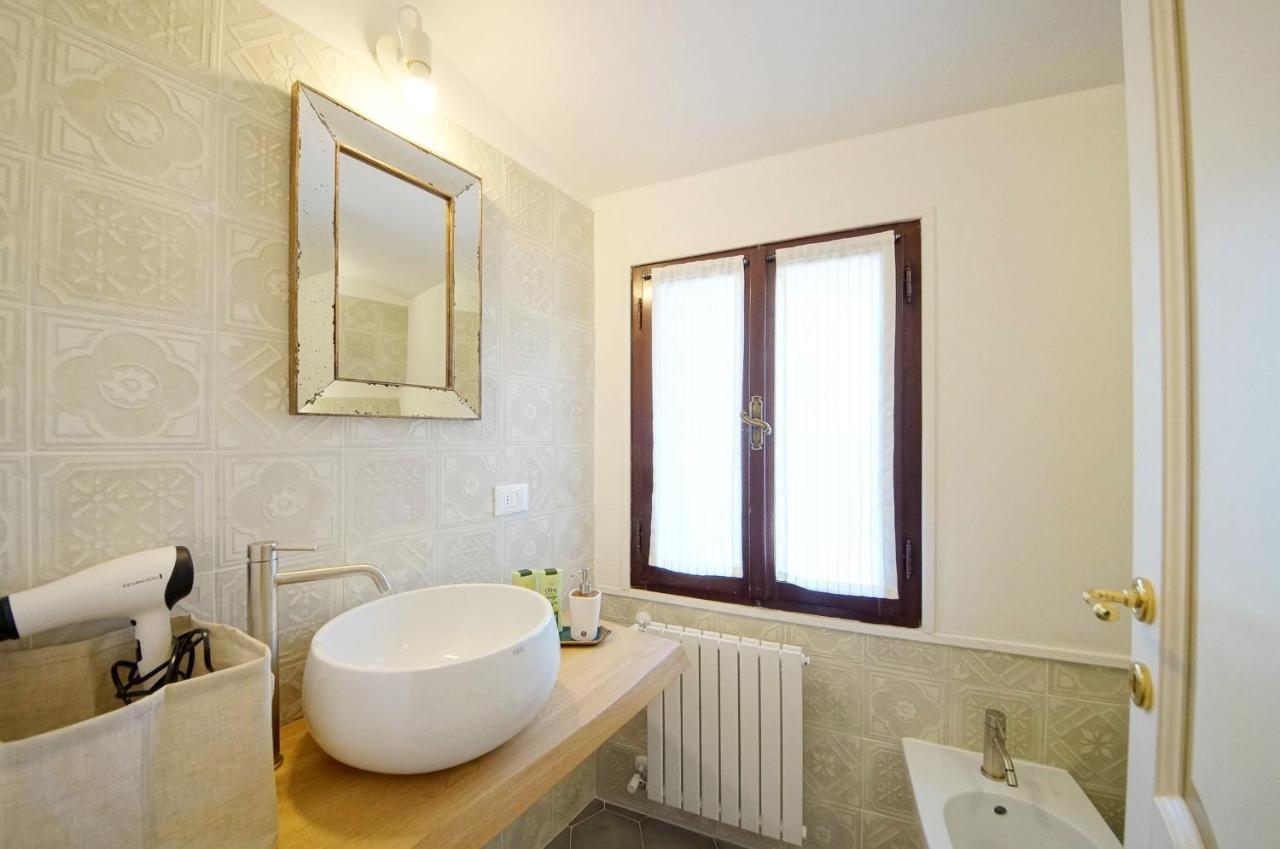 Dolcevita Apartments N 495 Biennale Venesia Bagian luar foto