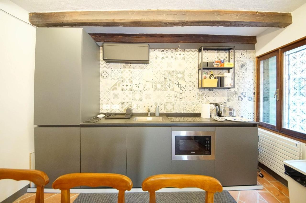 Dolcevita Apartments N 495 Biennale Venesia Bagian luar foto