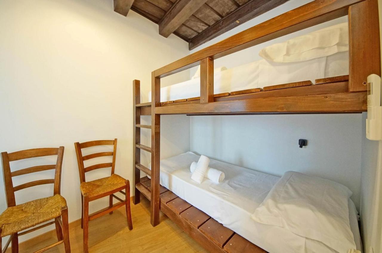 Dolcevita Apartments N 495 Biennale Venesia Bagian luar foto