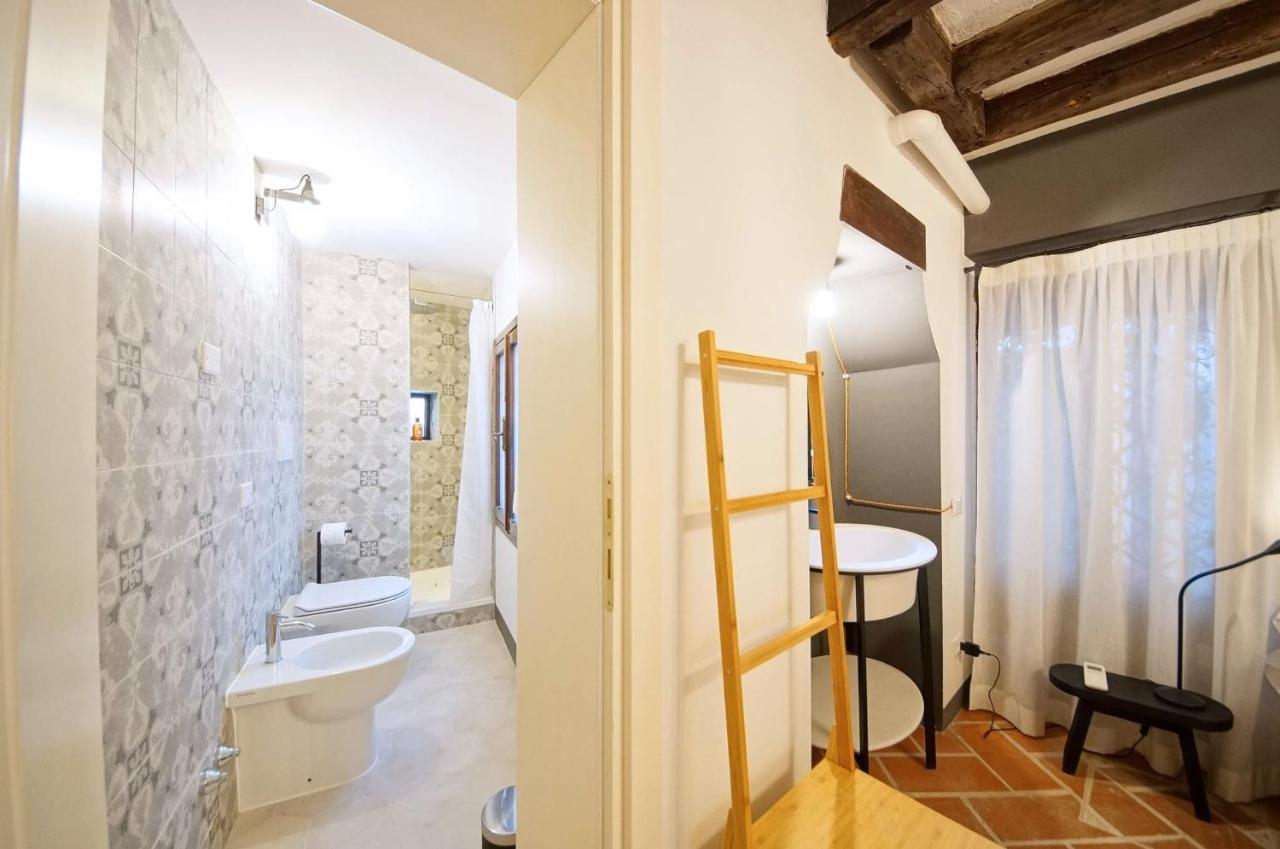 Dolcevita Apartments N 495 Biennale Venesia Bagian luar foto