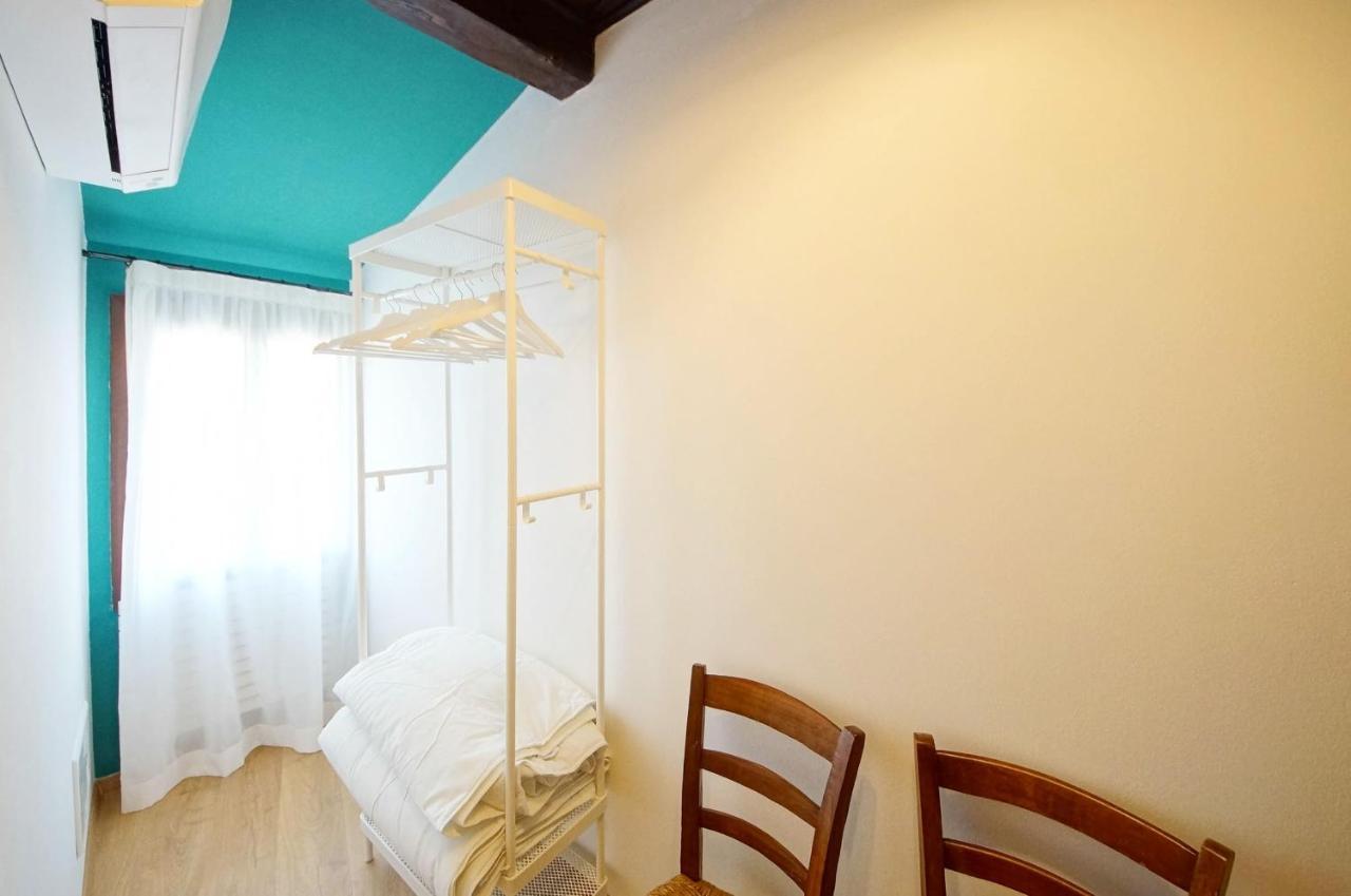 Dolcevita Apartments N 495 Biennale Venesia Bagian luar foto