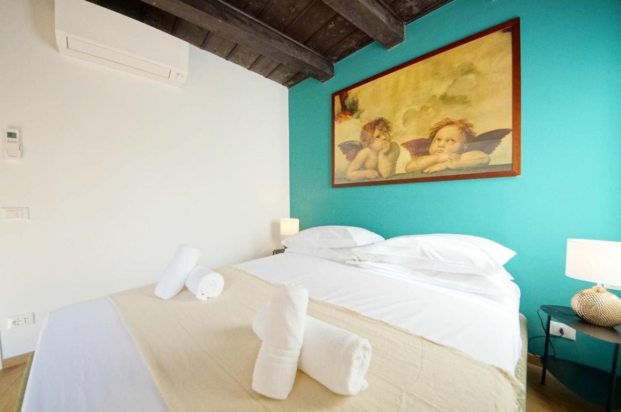 Dolcevita Apartments N 495 Biennale Venesia Bagian luar foto