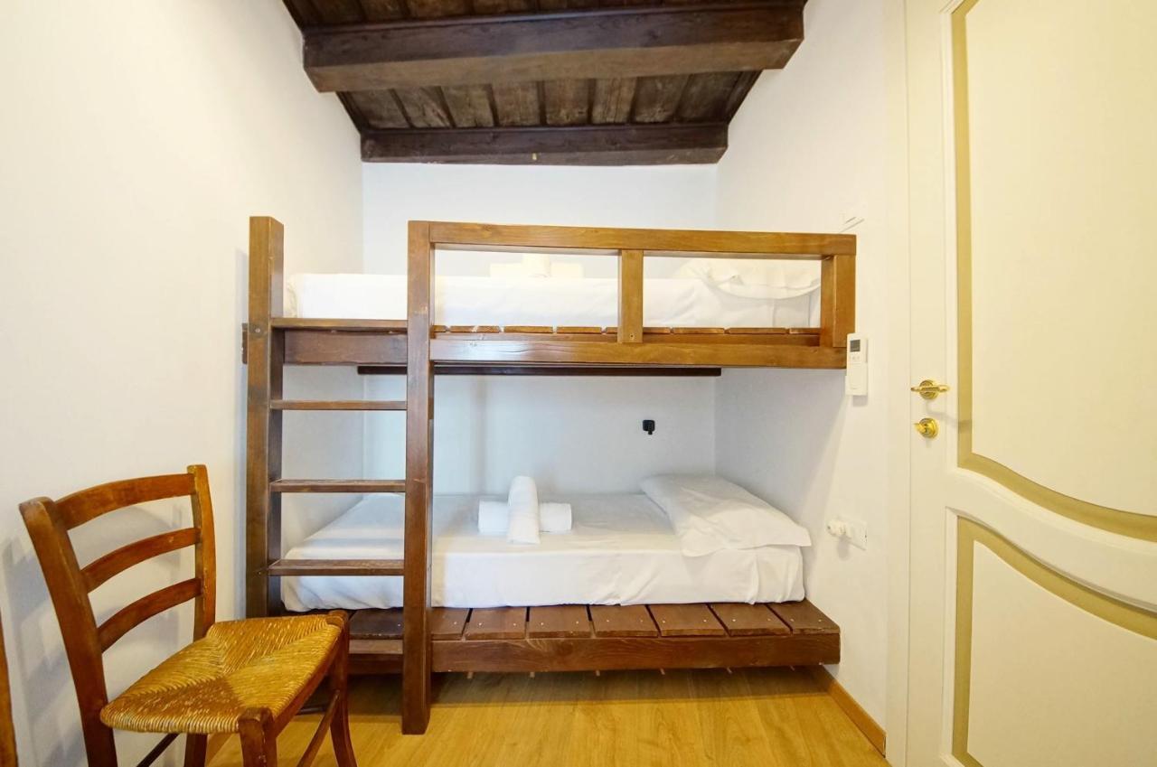 Dolcevita Apartments N 495 Biennale Venesia Bagian luar foto