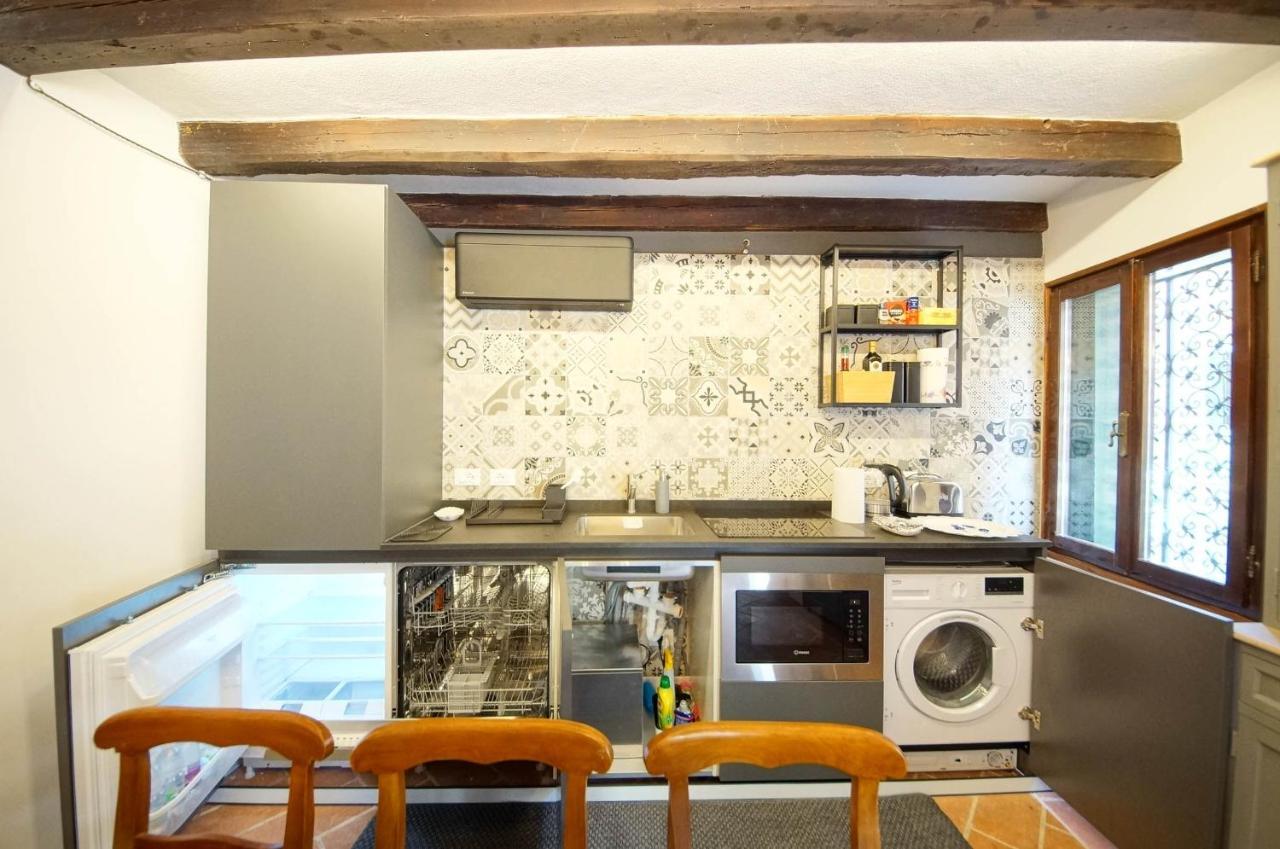 Dolcevita Apartments N 495 Biennale Venesia Bagian luar foto