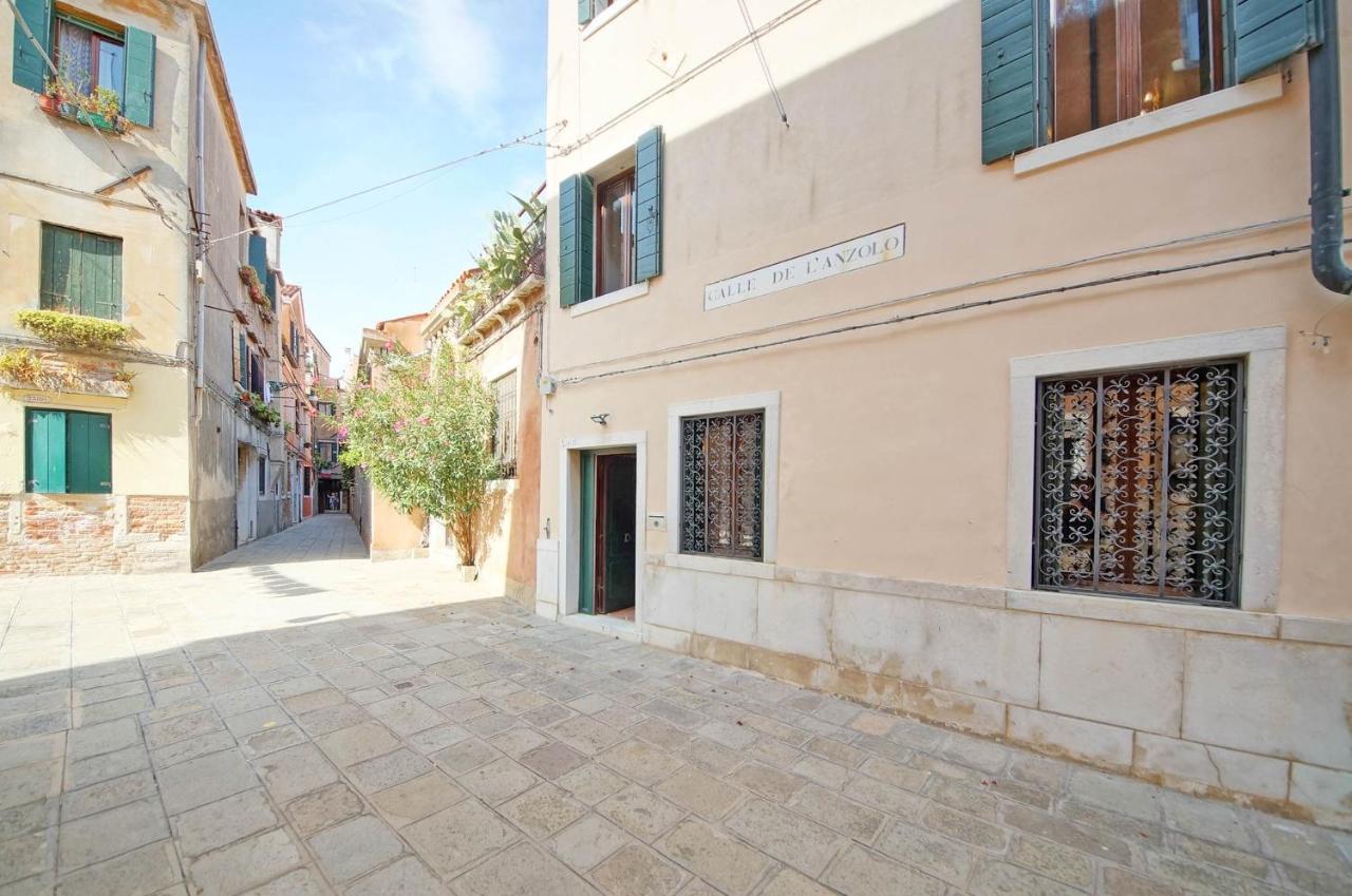 Dolcevita Apartments N 495 Biennale Venesia Bagian luar foto