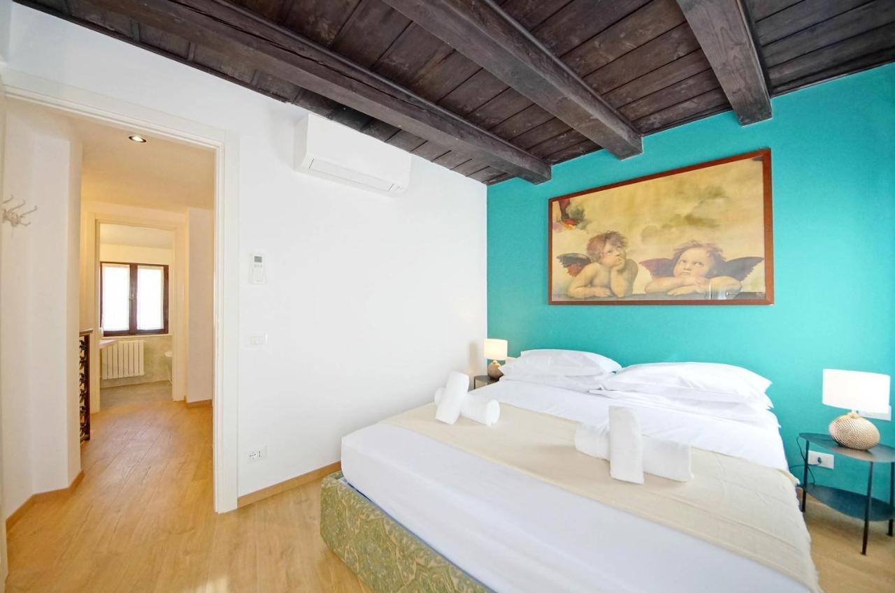Dolcevita Apartments N 495 Biennale Venesia Bagian luar foto