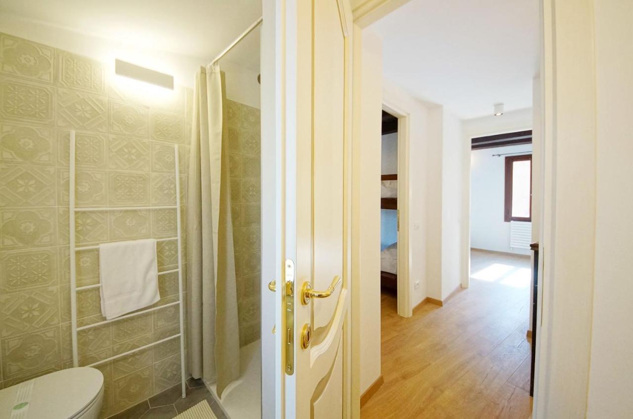 Dolcevita Apartments N 495 Biennale Venesia Bagian luar foto