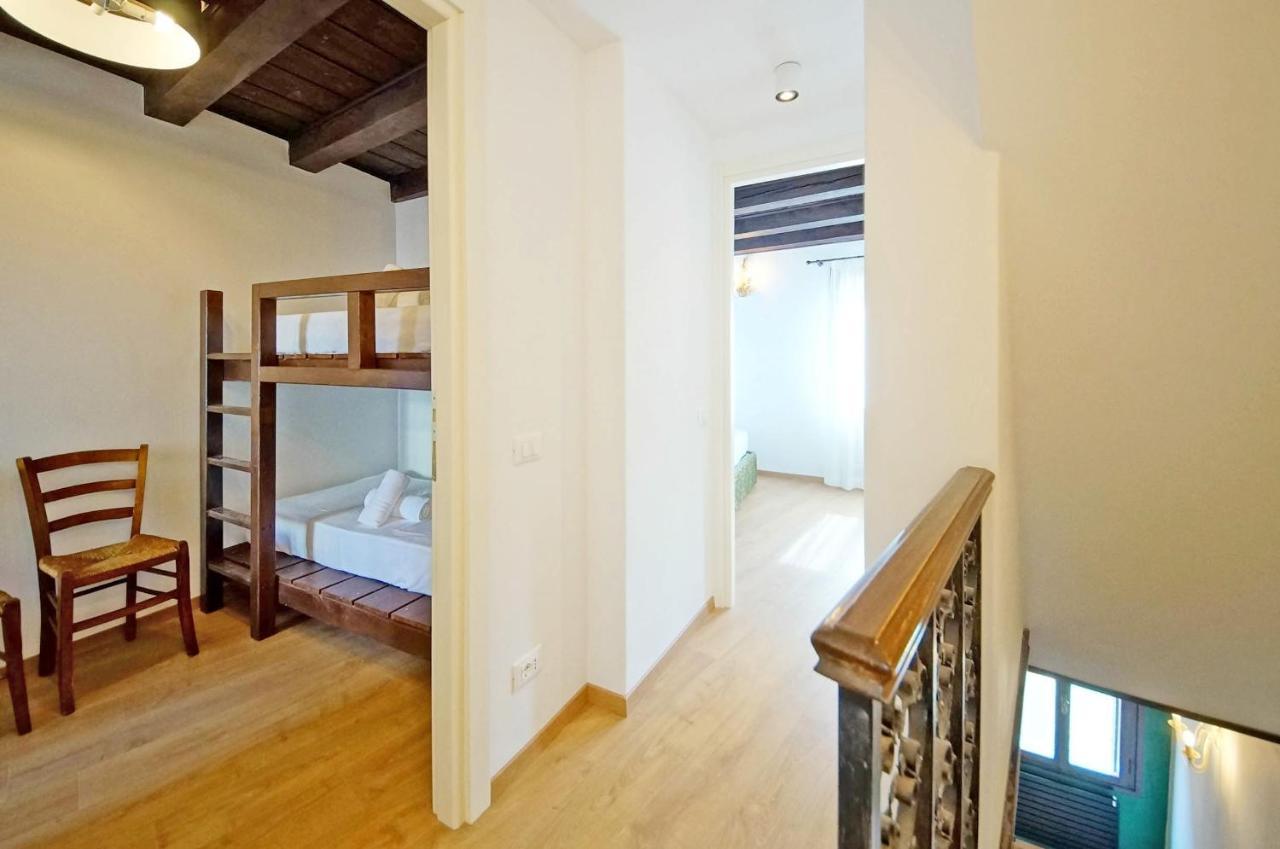 Dolcevita Apartments N 495 Biennale Venesia Bagian luar foto