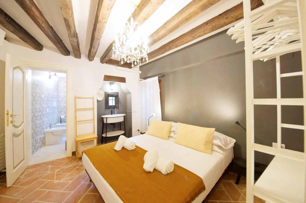 Dolcevita Apartments N 495 Biennale Venesia Bagian luar foto
