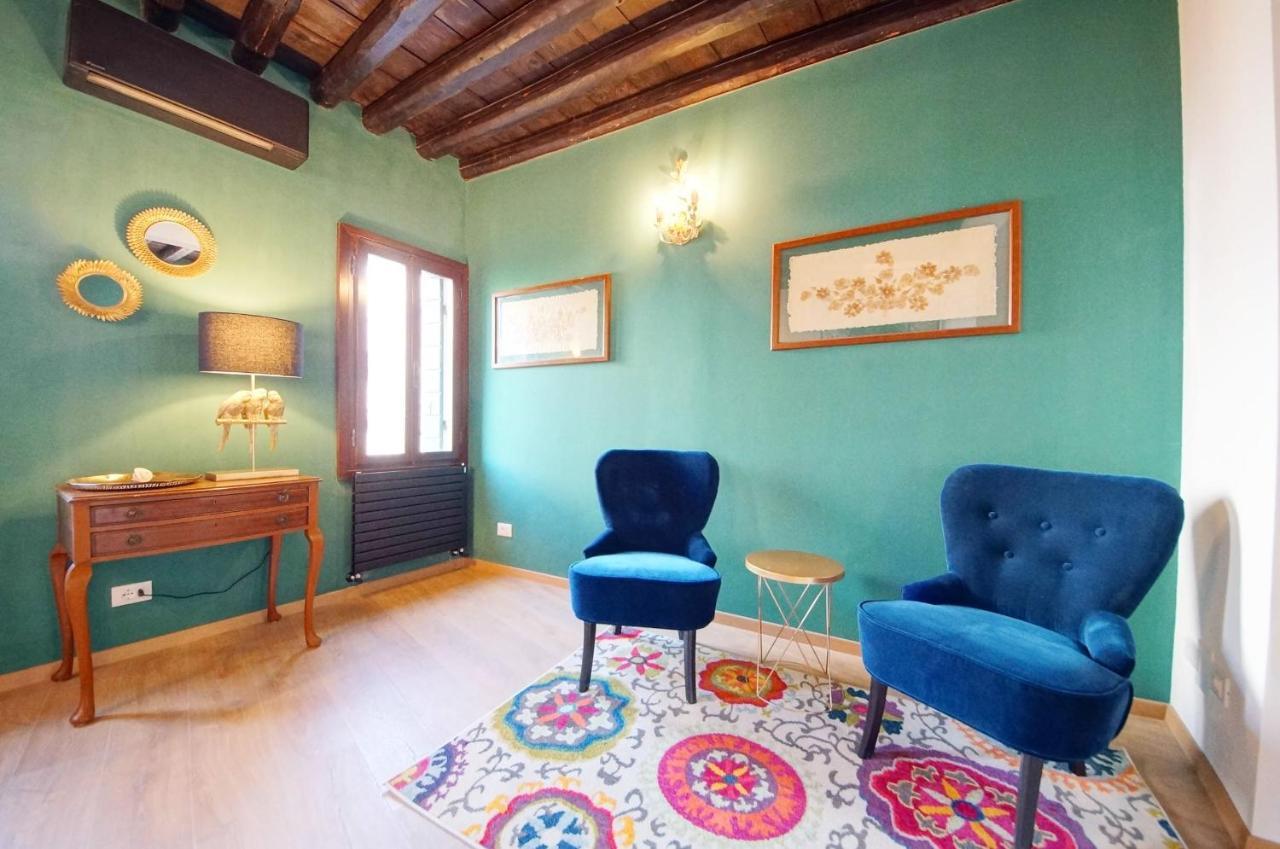 Dolcevita Apartments N 495 Biennale Venesia Bagian luar foto